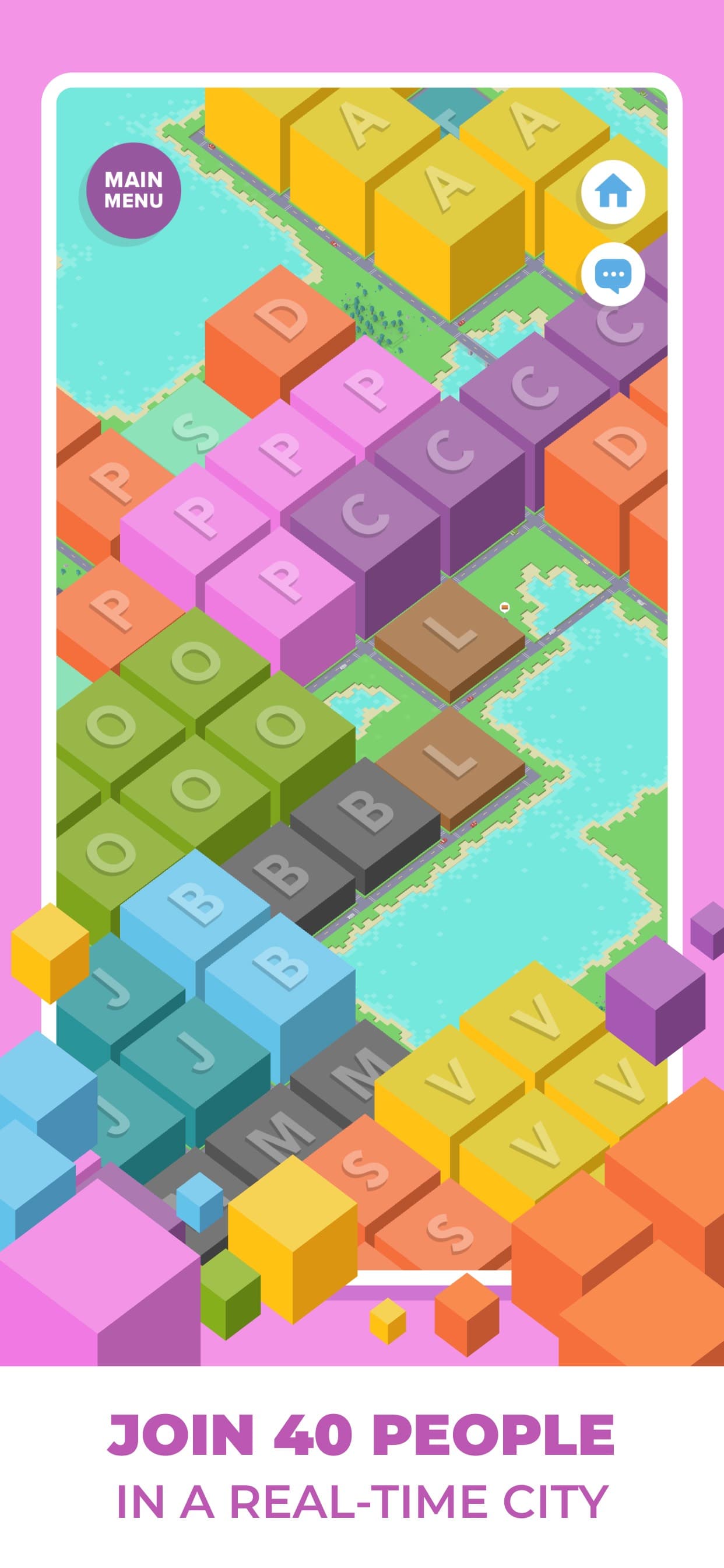 Pixel Plex: City Builder screenshot 7 - screenshot