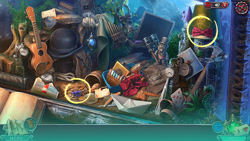 Dark City Dublin Adventure F2P screenshot 5 - screenshot
