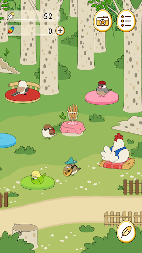 Tori Note screenshot 2 - screenshot