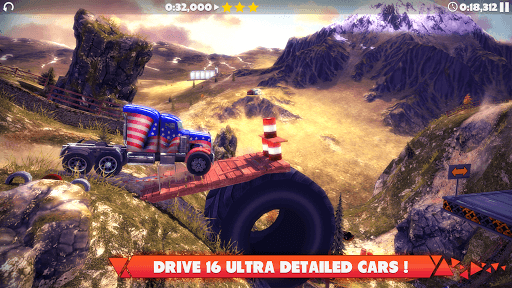 Offroad Legends 2 screenshot 14 - screenshot