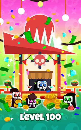 Idle Death Tycoon: Money Inc. screenshot 12 - screenshot
