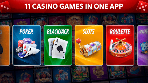 Vegas Craps by Pokerist screenshot 8 - screenshot