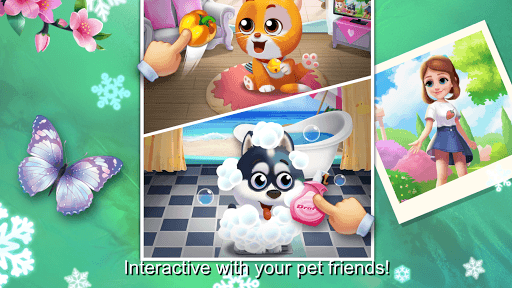 Bubble Fruit: Bubble Shooter screenshot 20 - screenshot