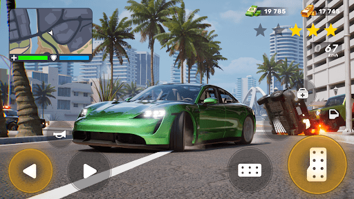 Flex City: Online RP Car Game screenshot 22 - screenshot