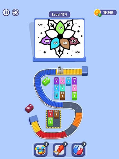 Pencil Loop! screenshot 16 - screenshot