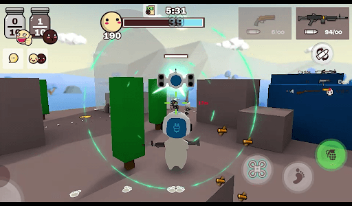 MilkChoco screenshot 9 - screenshot