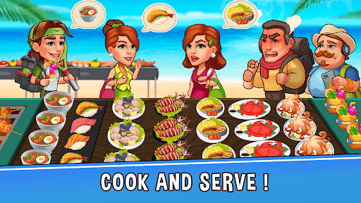 Hotel Empire Fever screenshot 8 - screenshot