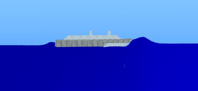 Water Physics Simulation screenshot 5 - screenshot