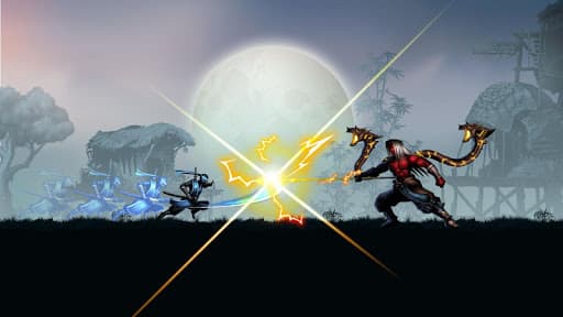 Ninja warrior: legend of adven screenshot 13 - screenshot