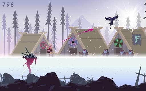 Vikings: an Archer's Journey screenshot 16 - screenshot