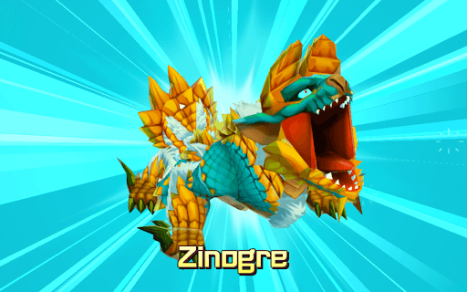 Monster Hunter Stories screenshot 24 - screenshot