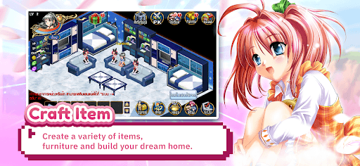 Wonderland M screenshot 9 - screenshot