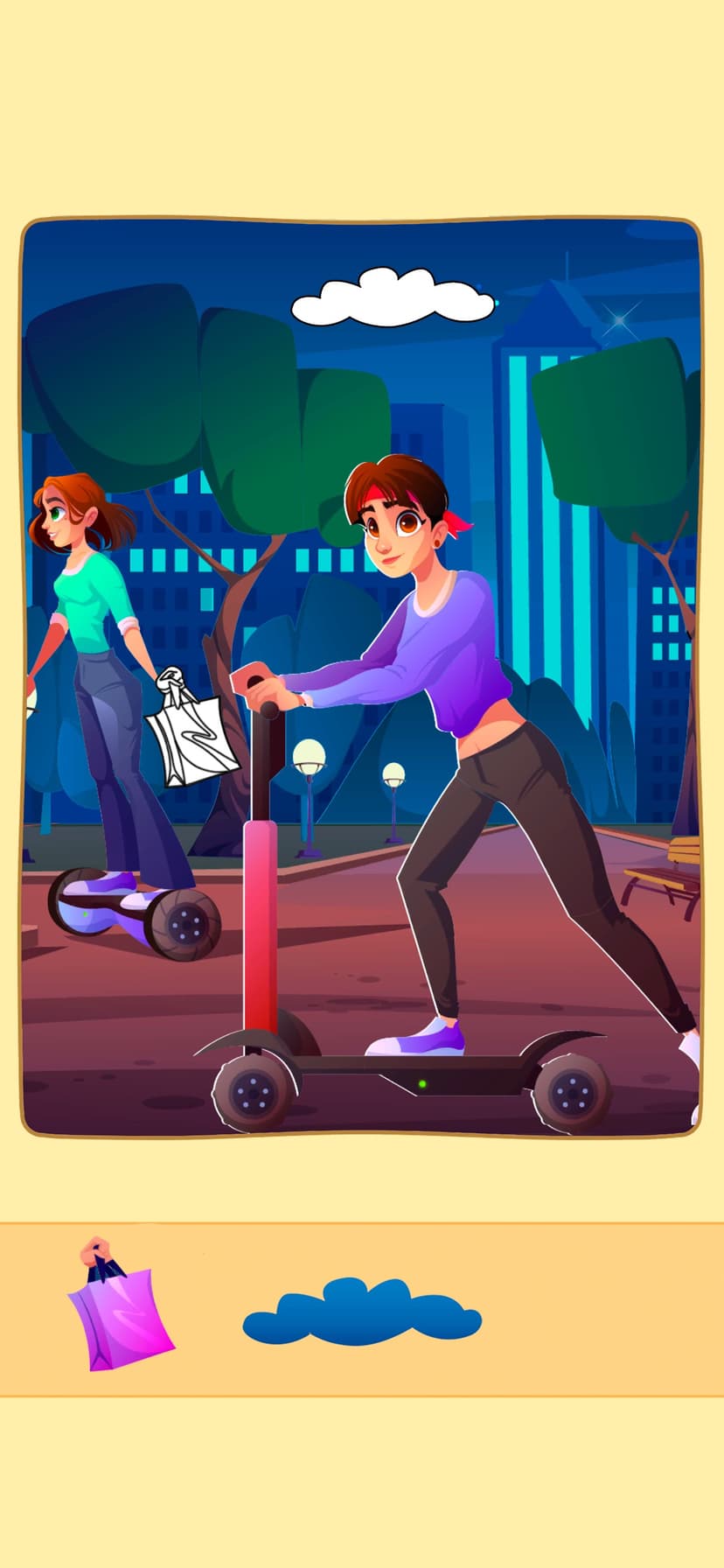 Art Master: Coloring Book screenshot 6 - screenshot