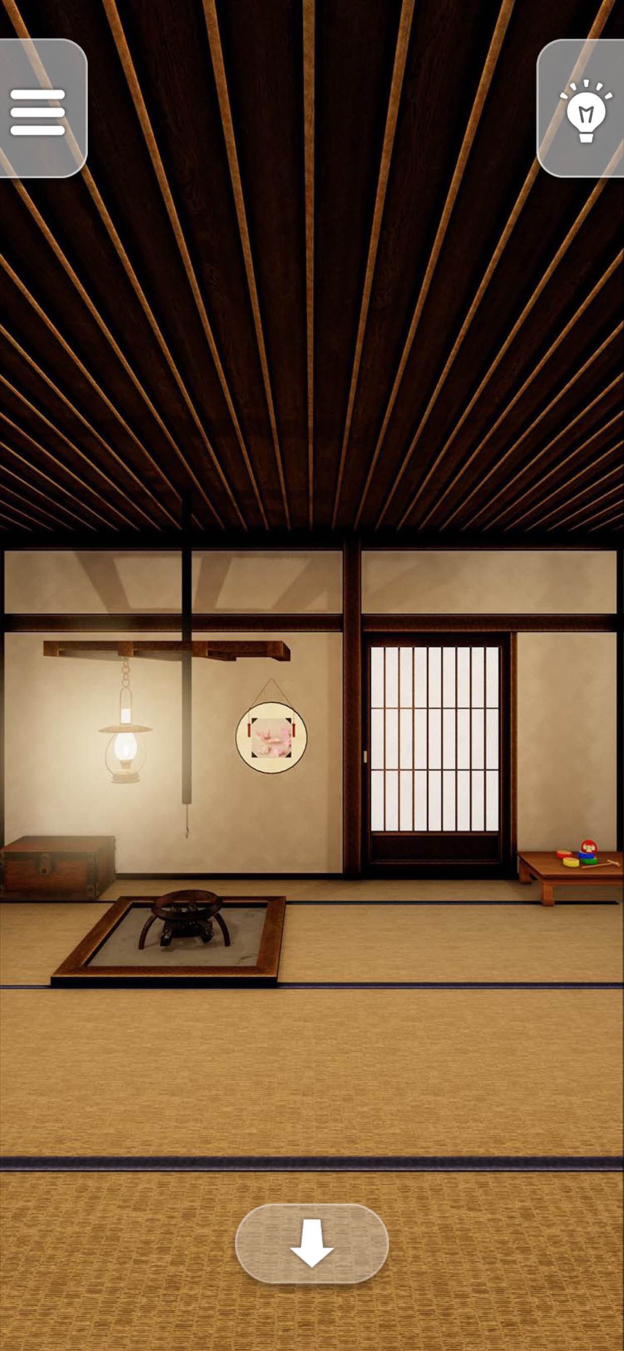 Can you escape Onsen screenshot 6 - screenshot