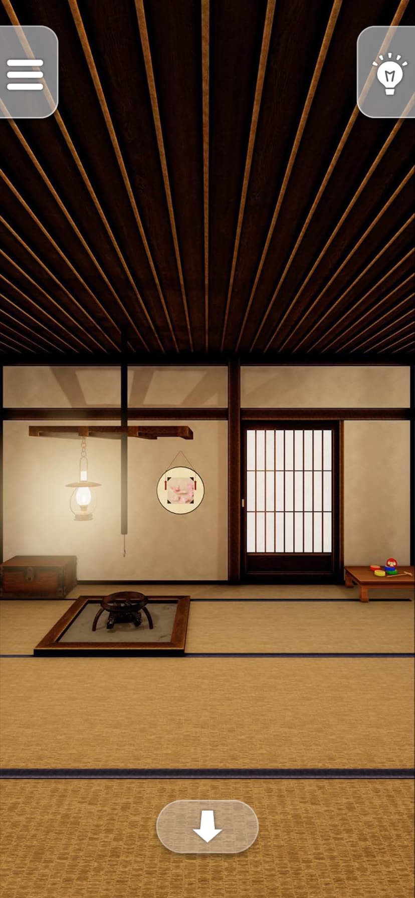 Can you escape Onsen screenshot 6 - screenshot