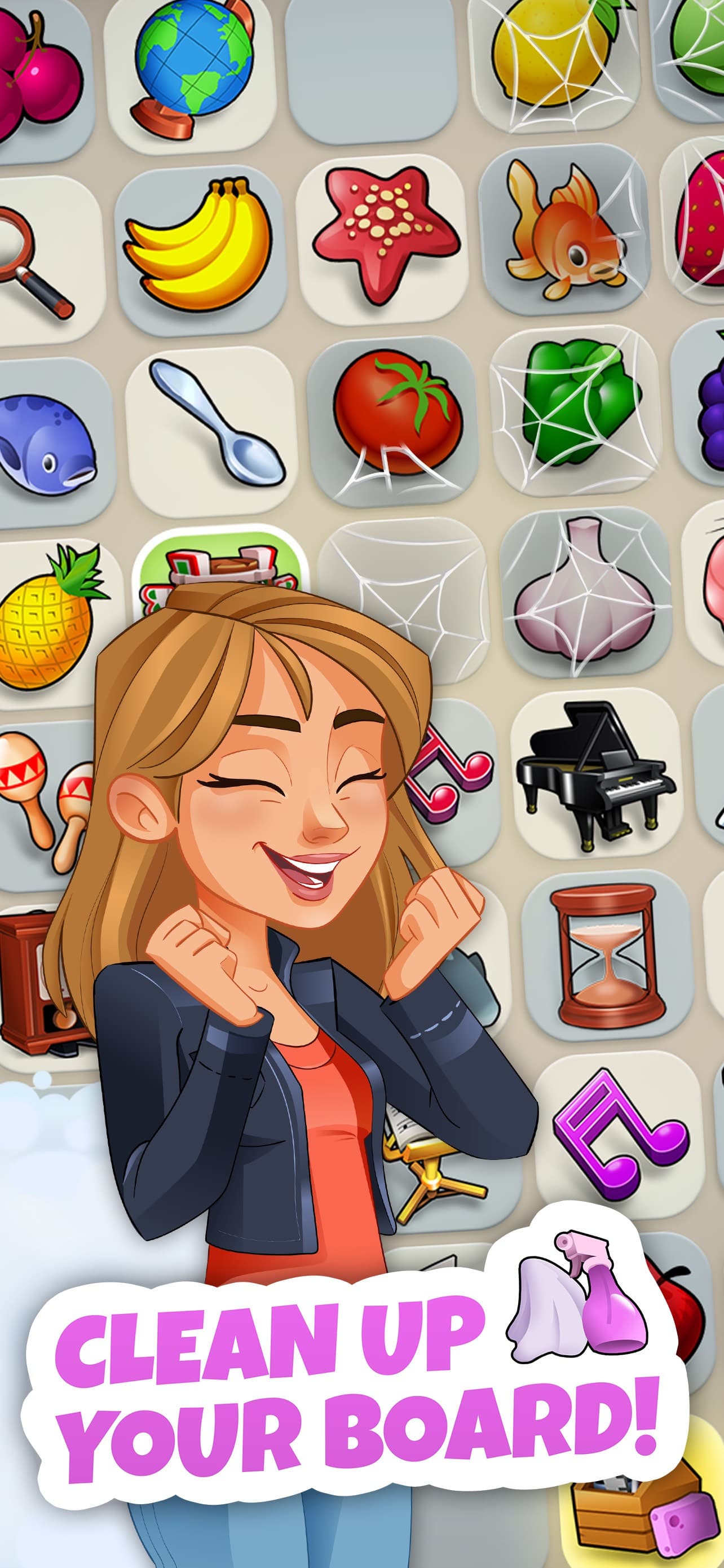 Merge Friends - Fix the Shop screenshot 3 - screenshot