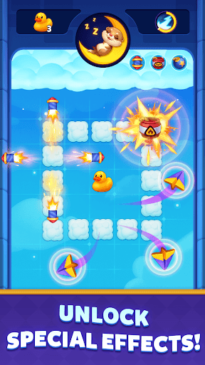 DreamPop: Bubble Shooter screenshot 11 - screenshot