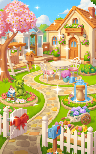 Screw Home: Color Sort screenshot 18 - screenshot