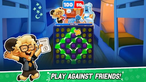 Link Legends - PvP Dot Linking screenshot 8 - screenshot