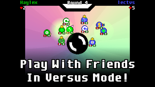 Auto Balls screenshot 4 - screenshot