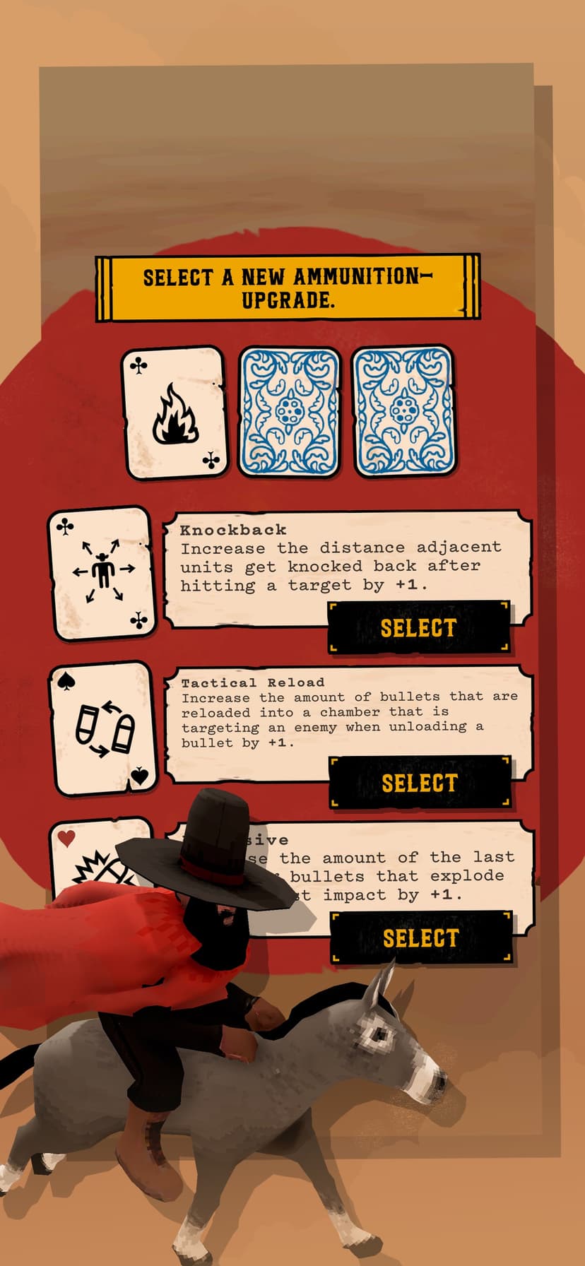 Guncho screenshot 4 - screenshot
