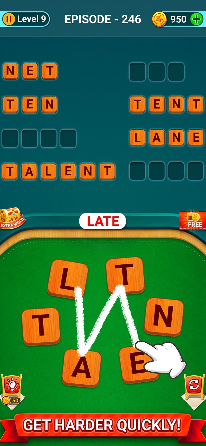 Word Game 2026: Word Connect screenshot 7 - screenshot