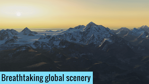 X-Plane Flight Simulator screenshot 8 - screenshot