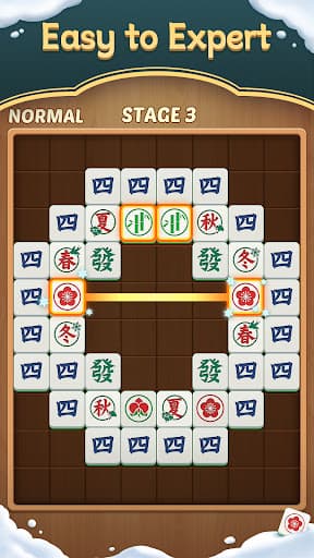 Daily Mahjong Match screenshot 10 - screenshot
