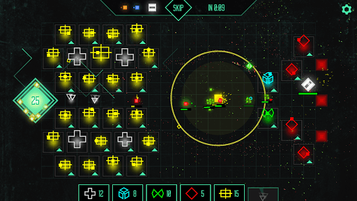 Data Defense screenshot 18 - screenshot