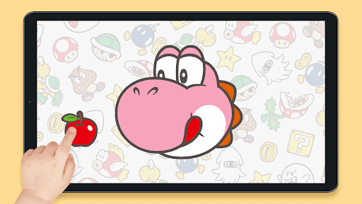 Hello, Yoshi! screenshot 17 - screenshot