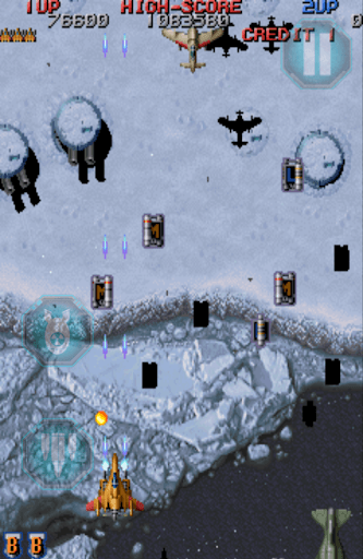 Raiden Legacy screenshot 12 - screenshot