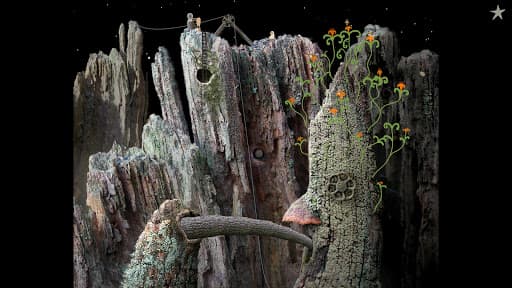 Samorost 1 screenshot 9 - screenshot