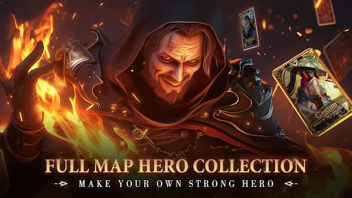 Ace Defender: Dragon War screenshot 20 - screenshot