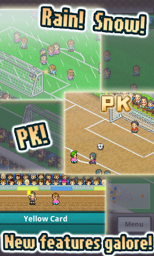 Pocket League Story 2 screenshot 15 - screenshot