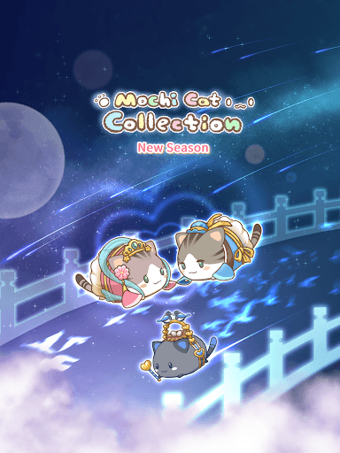 Mochicats Collection screenshot 13 - screenshot