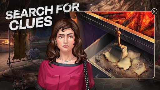 Murder by Choice: Mystery Game screenshot 22 - screenshot