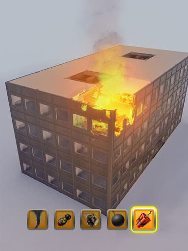 City Demolish screenshot 10 - screenshot