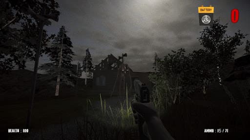 Siren Head: Sound Of Despair screenshot 15 - screenshot