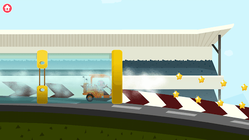 Truck Driver - Games for kids screenshot 30 - screenshot
