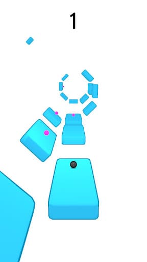 Twist screenshot 2 - screenshot