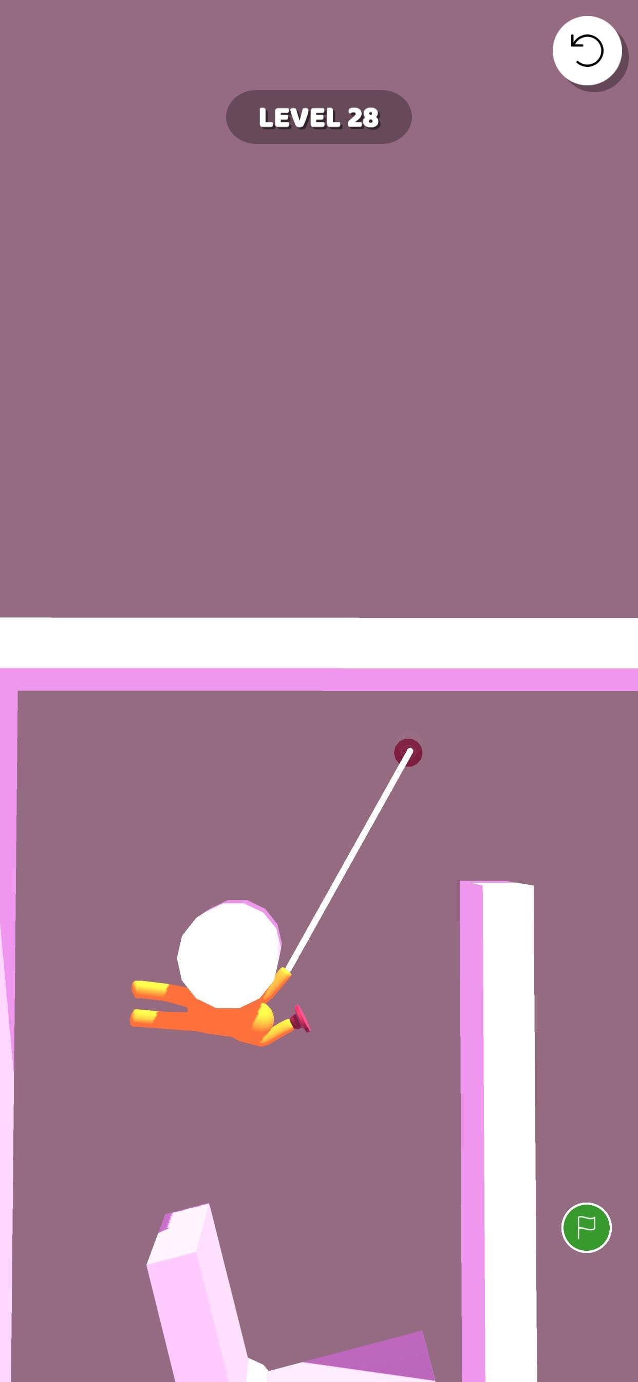 Agent Grapple screenshot 1 - screenshot