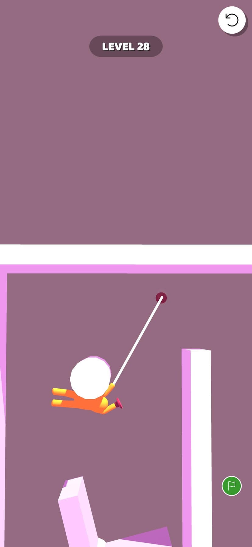 Agent Grapple screenshot 1 - screenshot