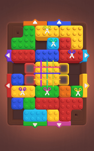 Unblocky - Color Jam screenshot 13 - screenshot