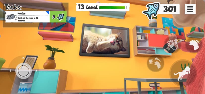 I Am Cat screenshot 6 - screenshot