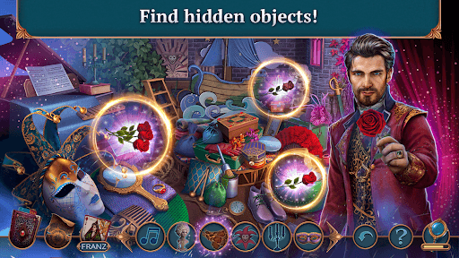 Connected Hearts: Fortune screenshot 1 - screenshot