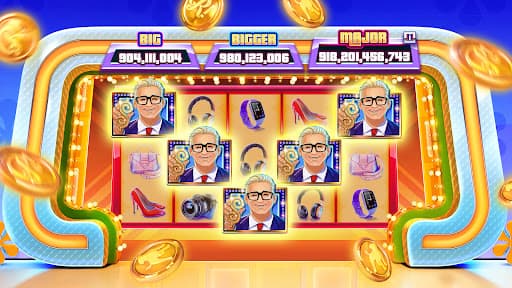 Hit it Rich! Casino Slots Game screenshot 10 - screenshot
