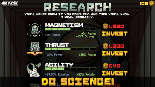 Flop Rocket screenshot 17 - screenshot