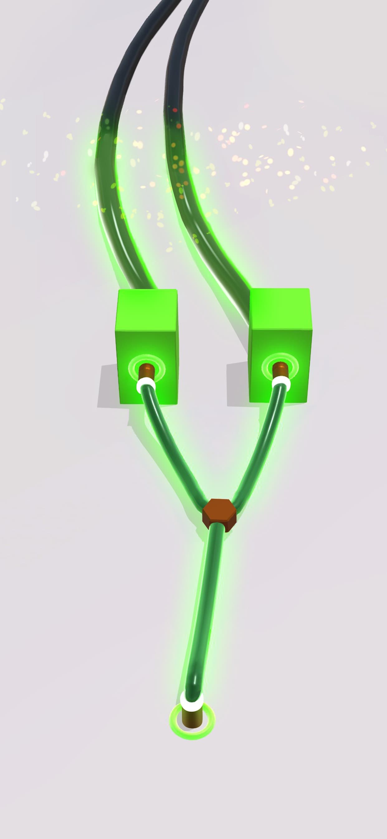 Neon On! screenshot 1 - screenshot