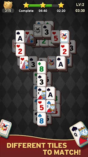 Mahjong - Match Puzzle Games screenshot 4 - screenshot