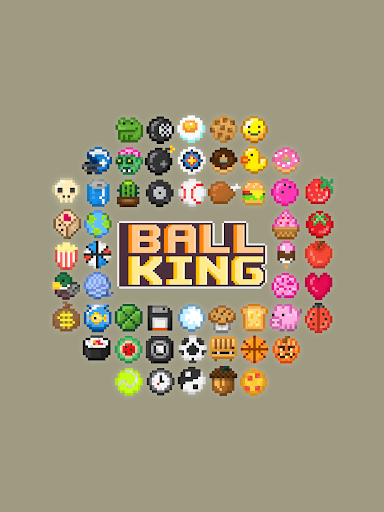 Ball King - Arcade Basketball screenshot 12 - screenshot